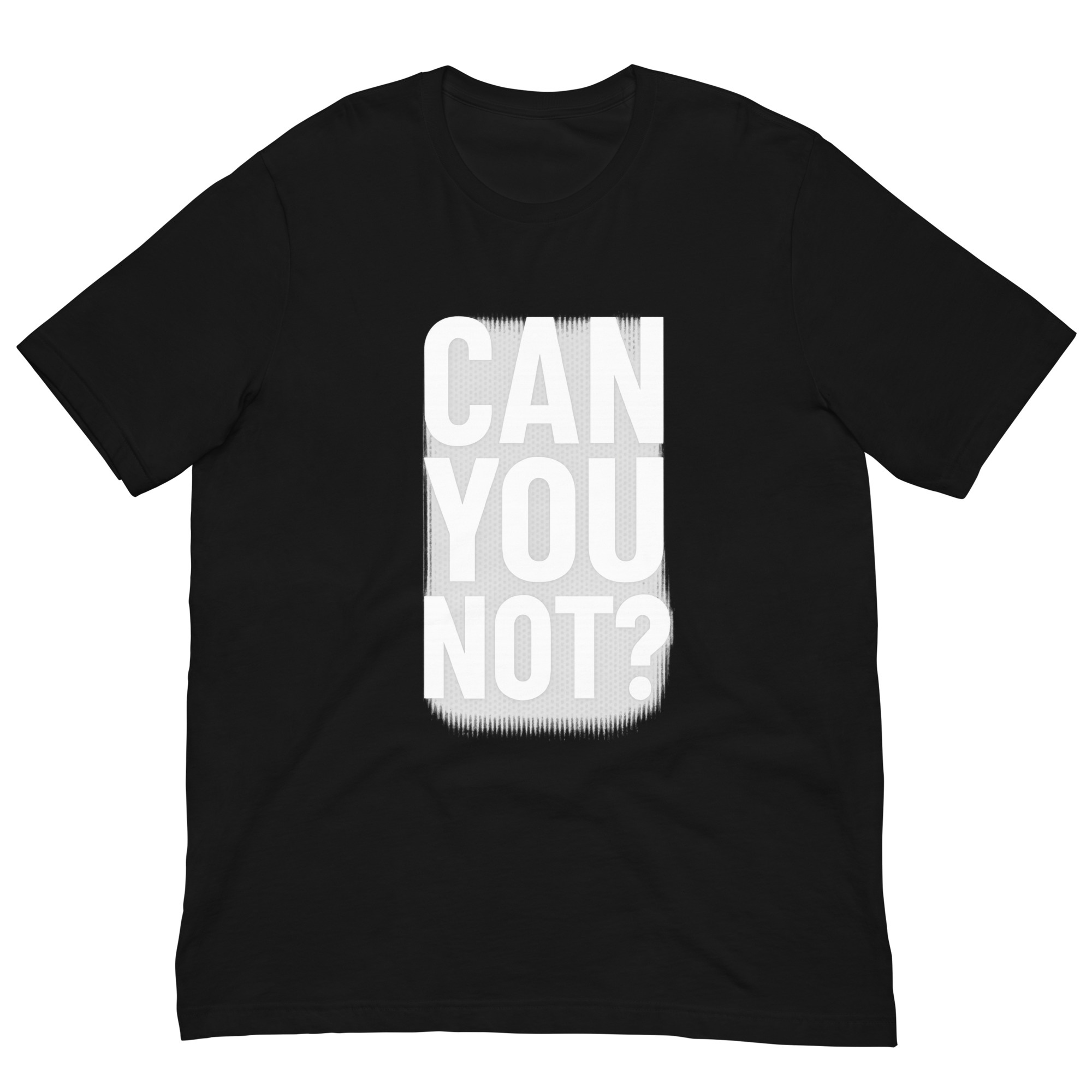 Faslom Funny T Shirts for Men – Can You Not? Tee
