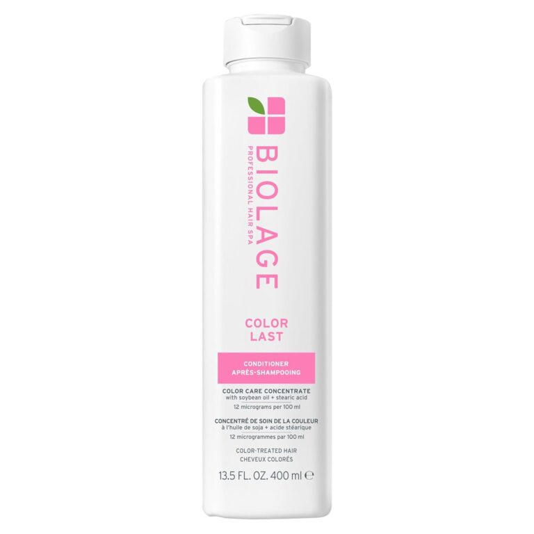 Why You Should Buy Biolage Colorlast Conditioner For $24