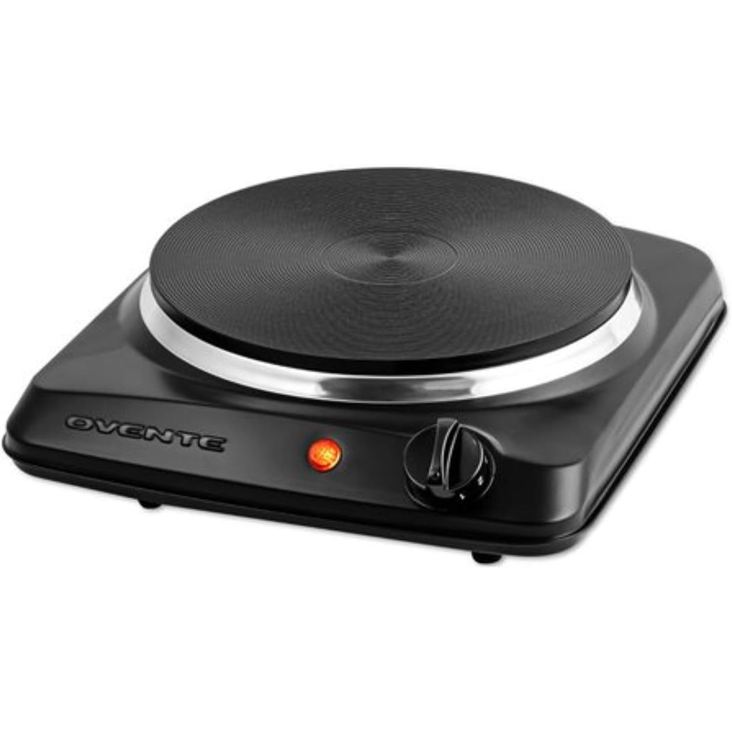 Electric Burner