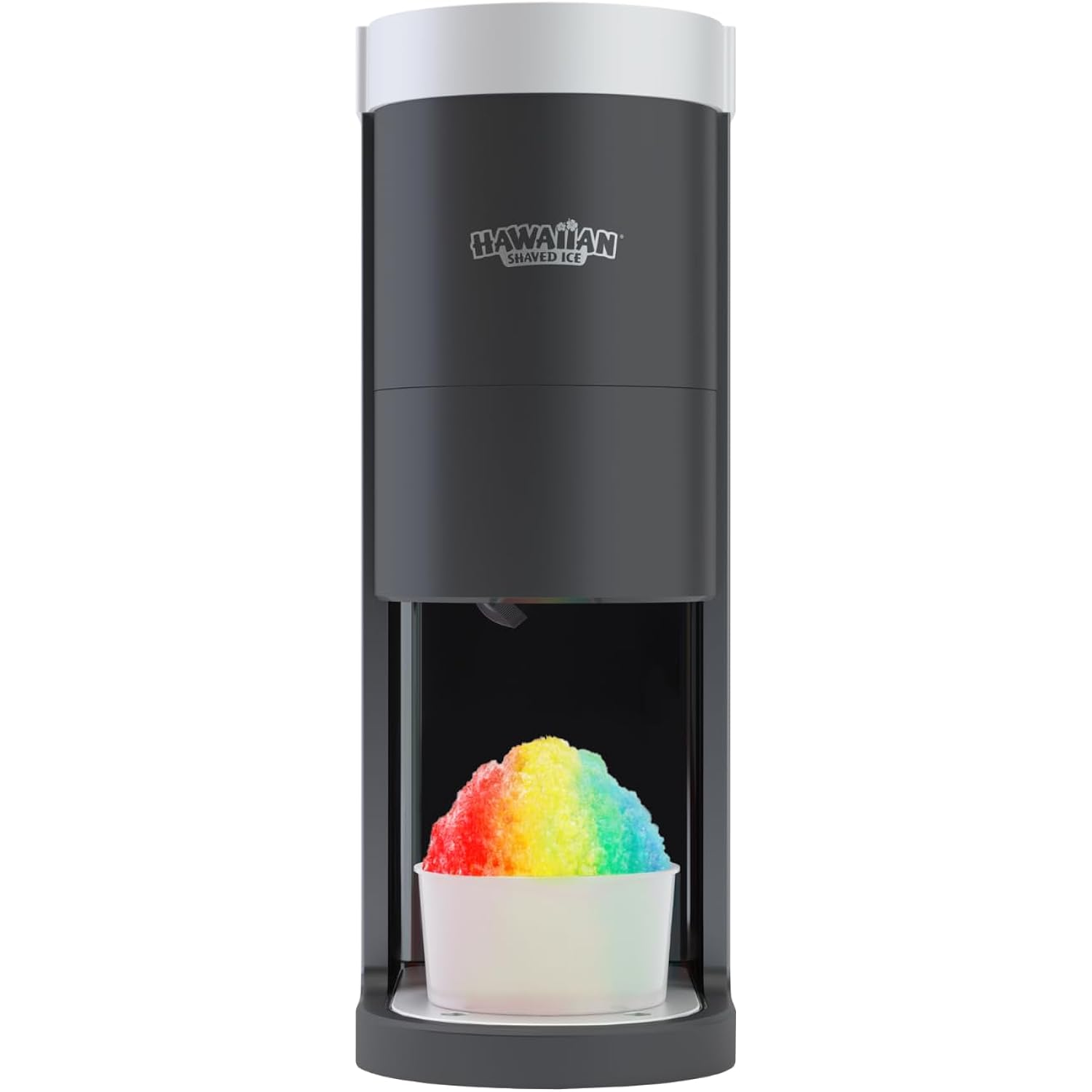Hawaiian Shaved Ice Machine