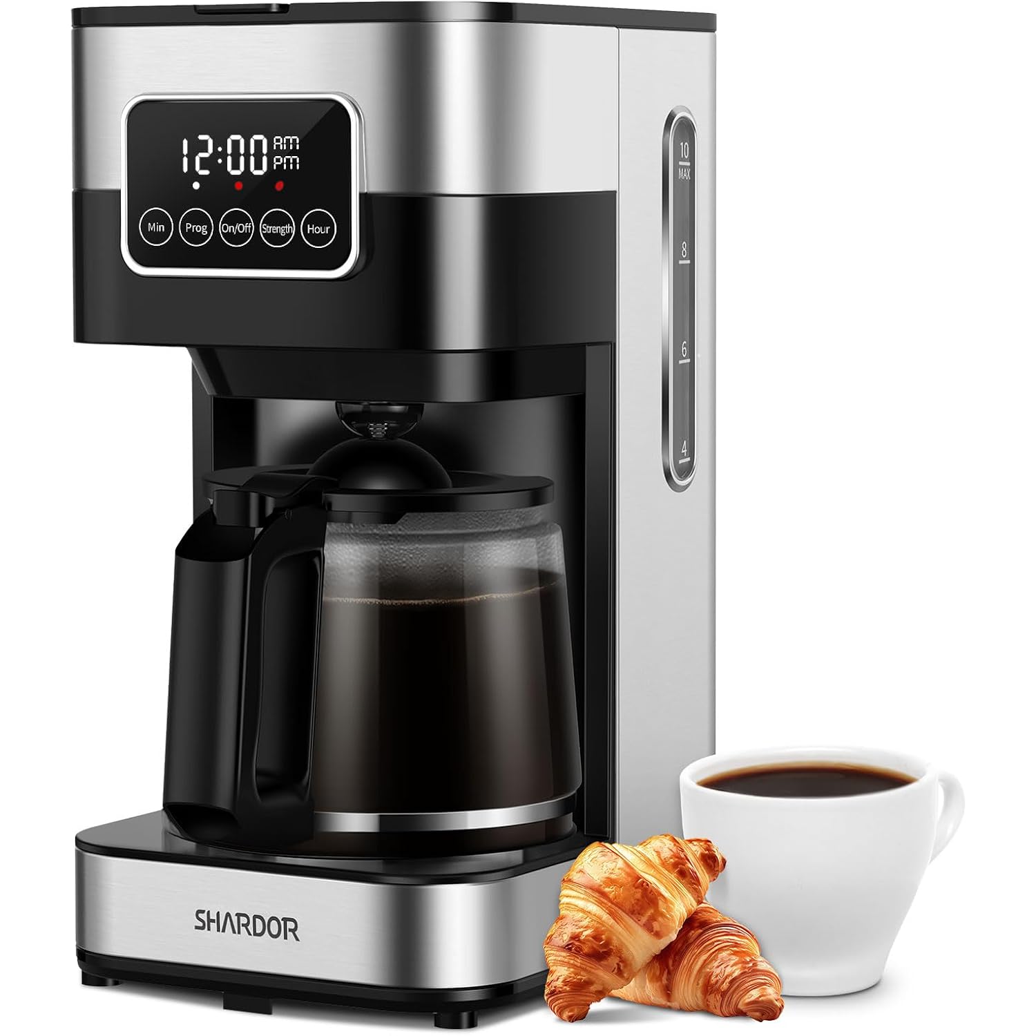 Drip Coffee Maker