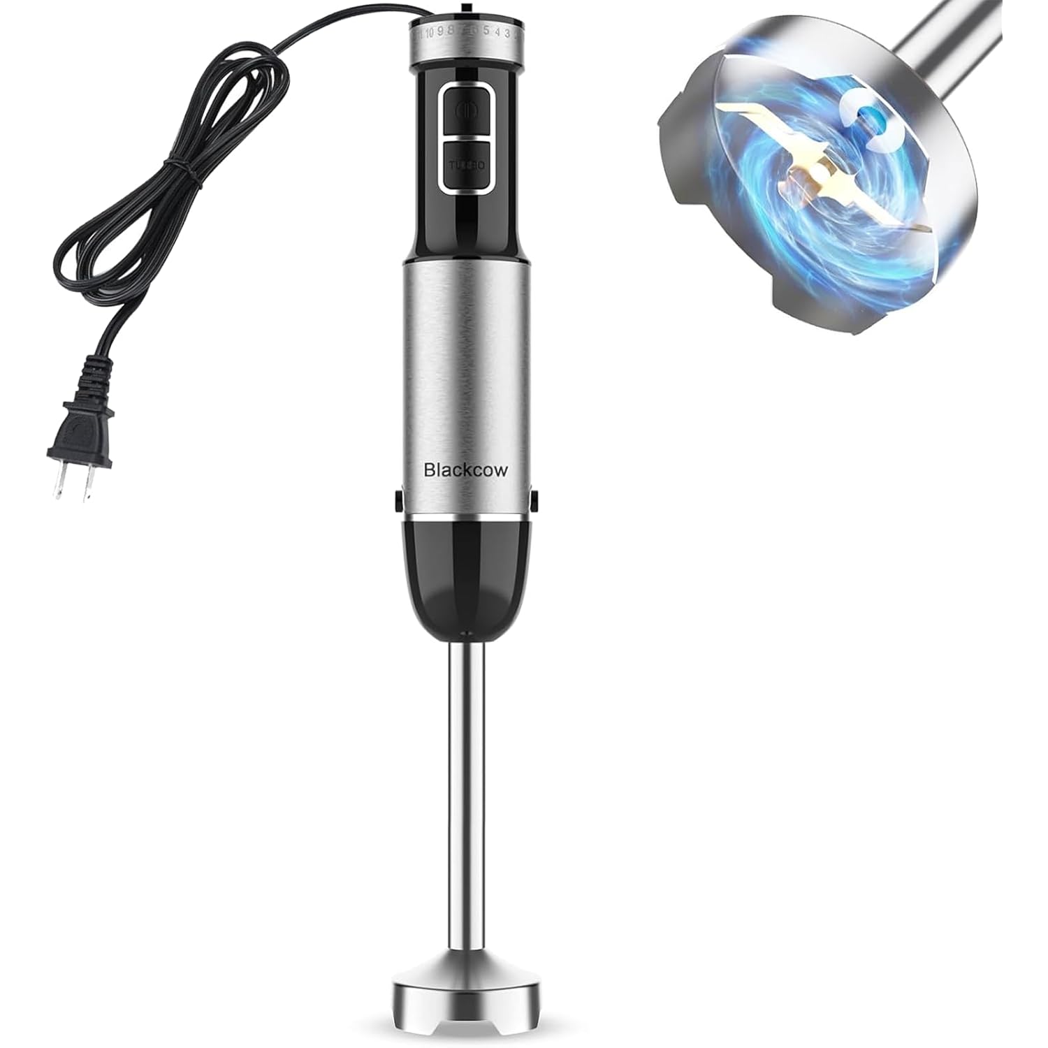 Hand Blender