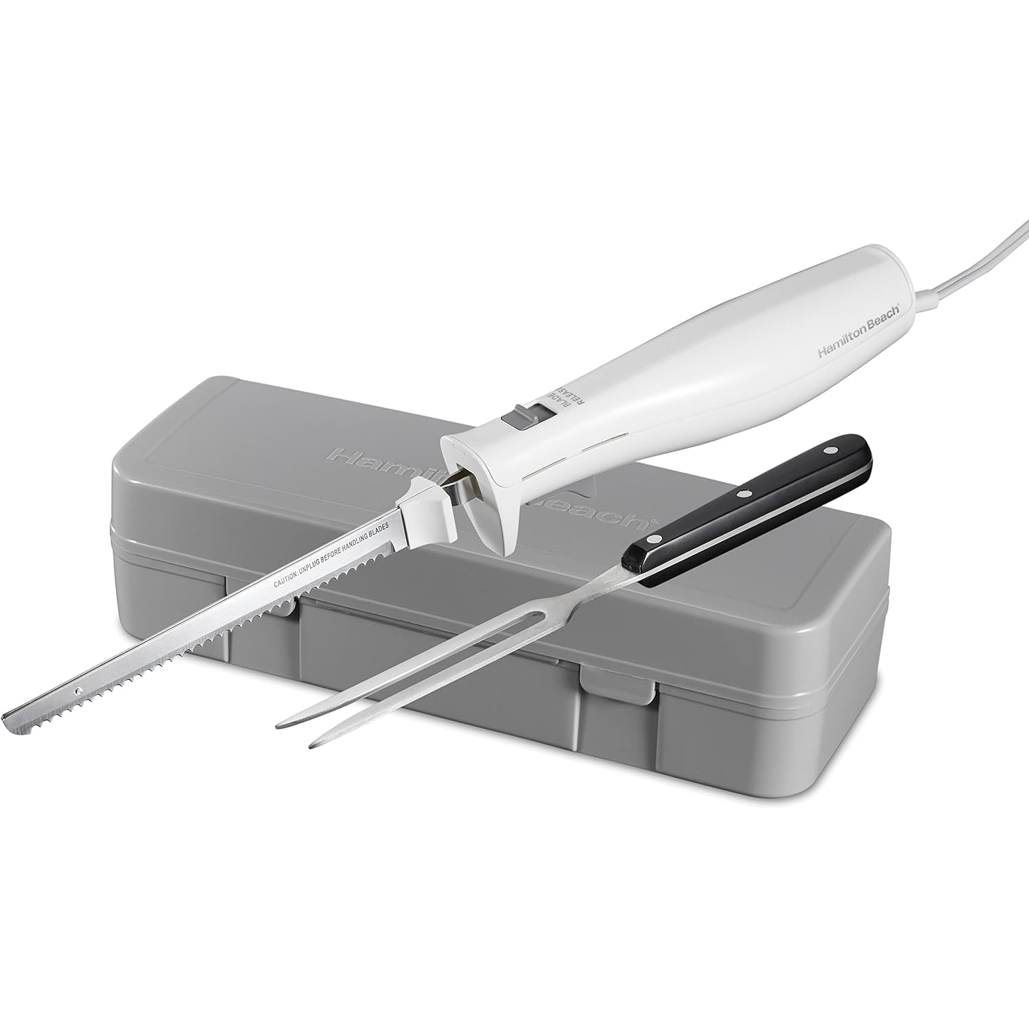 Electric Knife