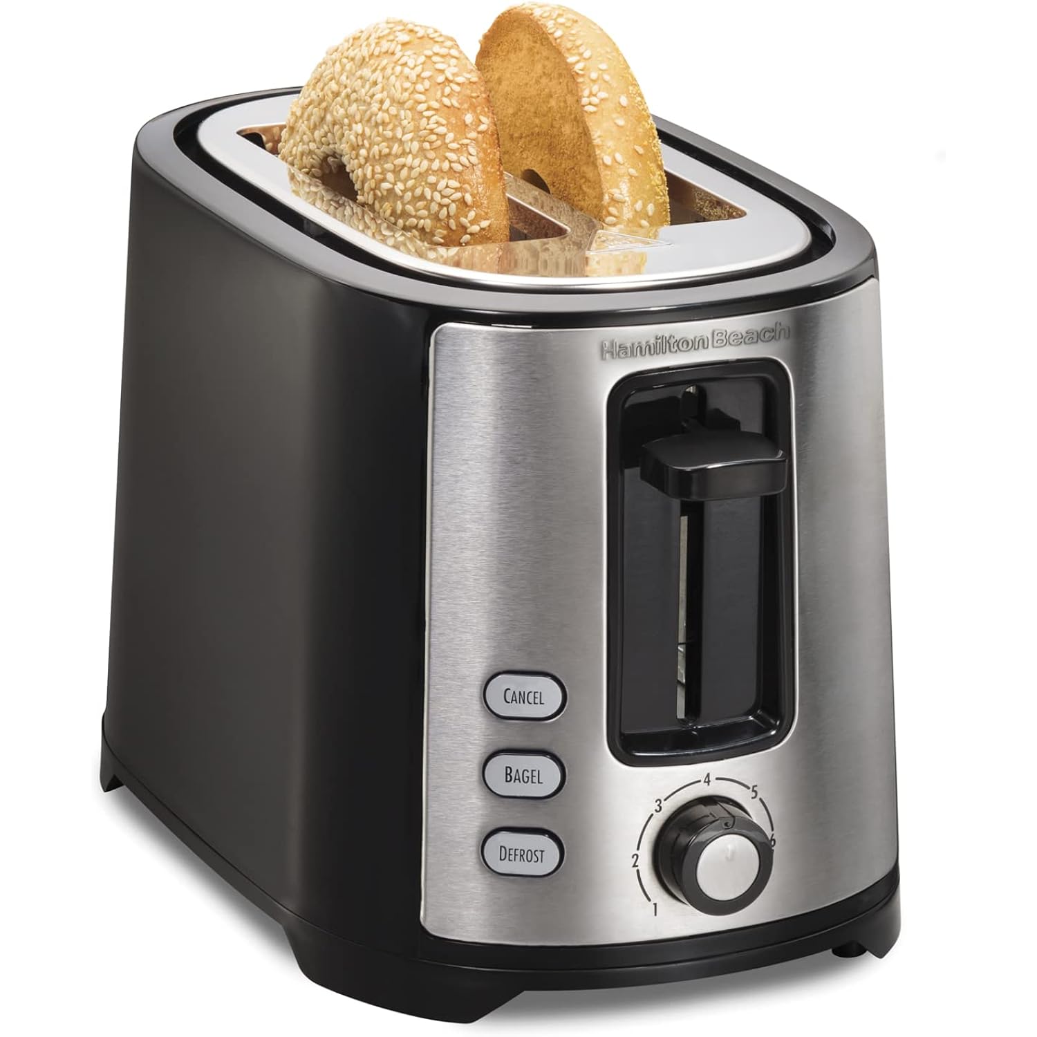 Hamilton Beach Toaster