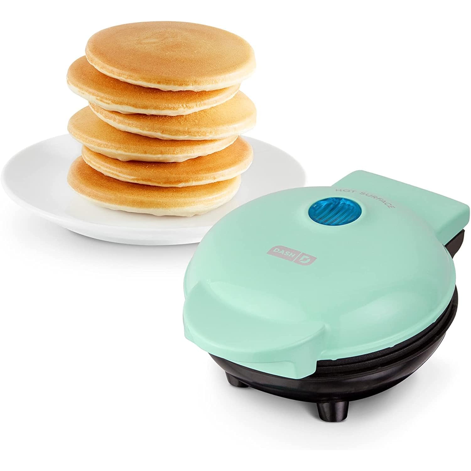 Mini Griddle