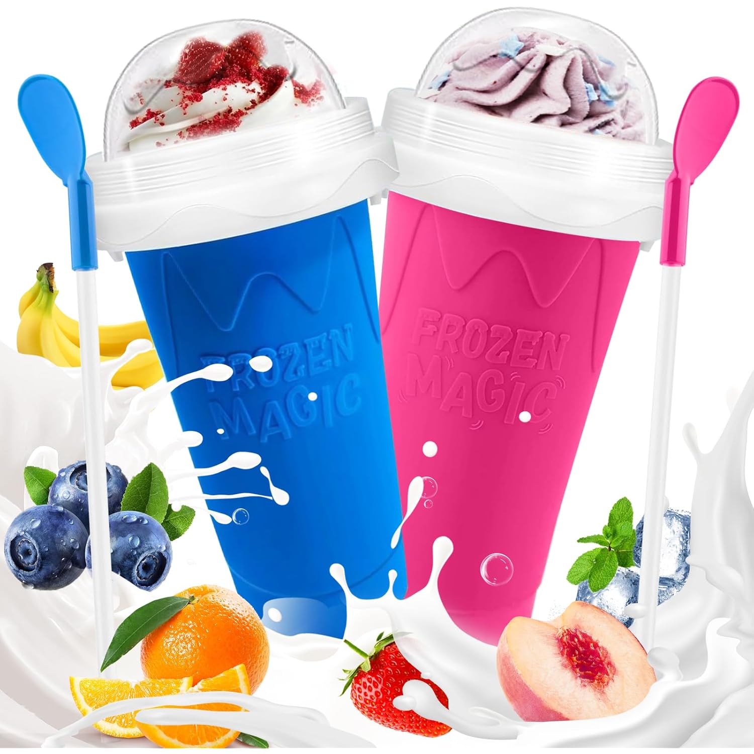 Slushy Cup
