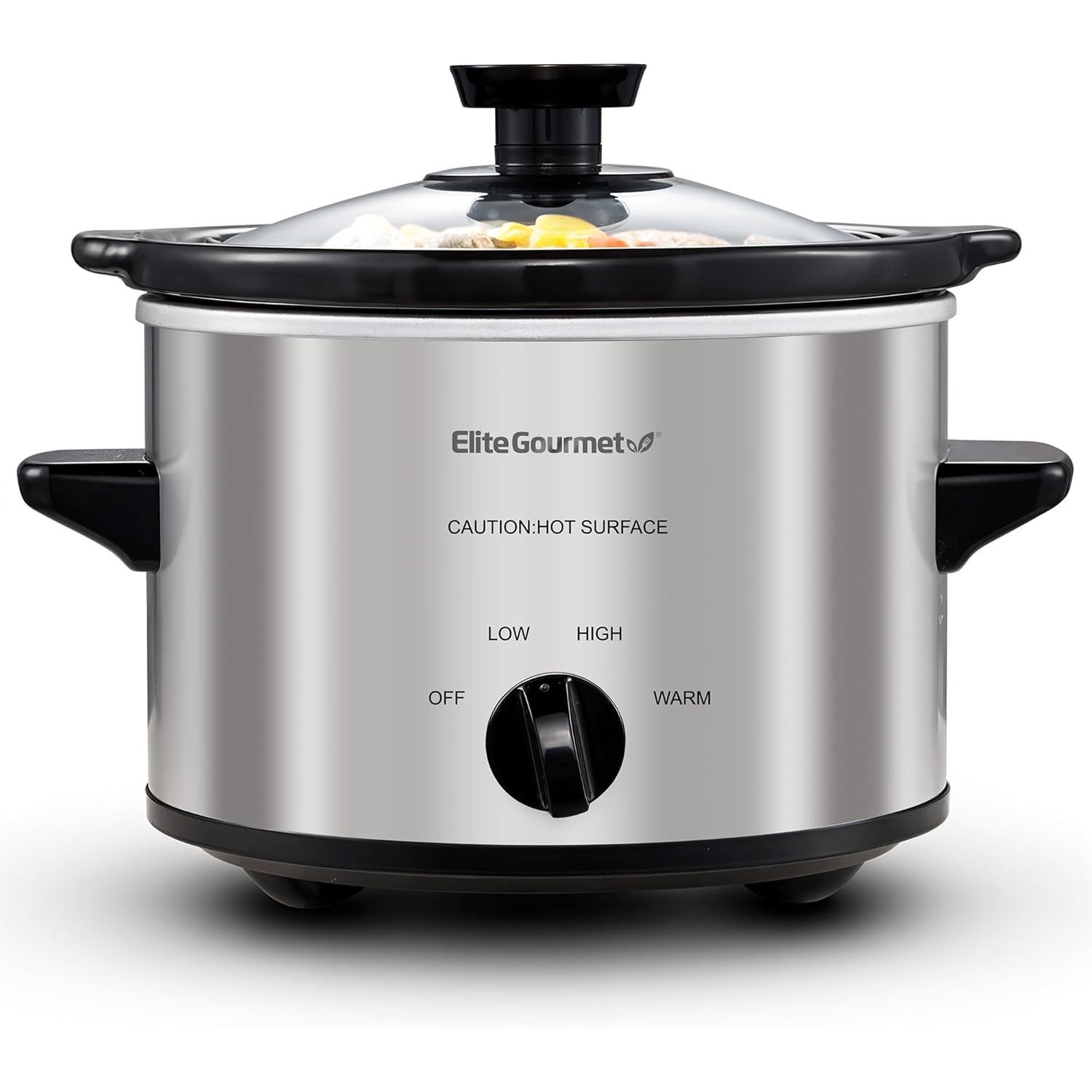 Small Crock Pot