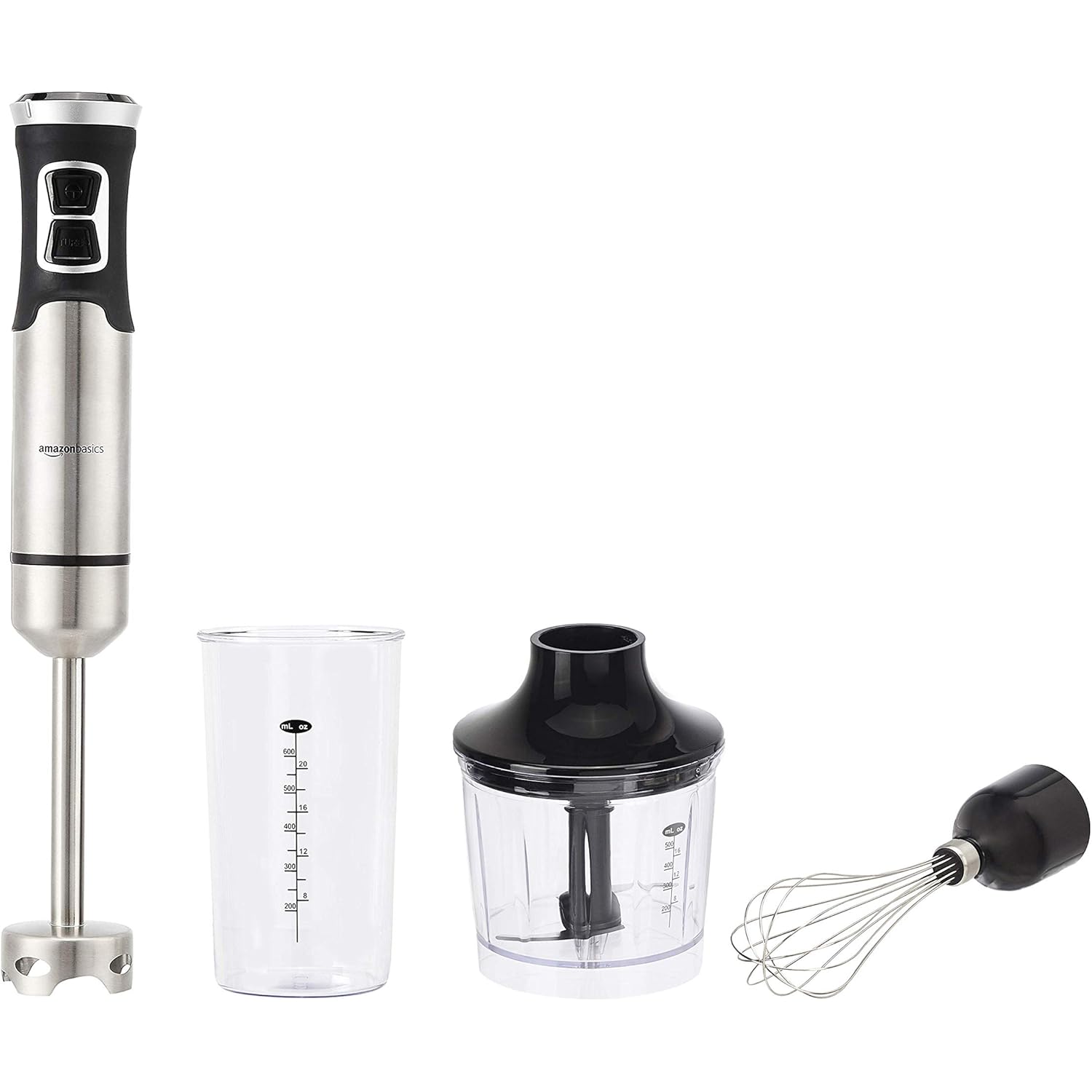 Immersion Blender