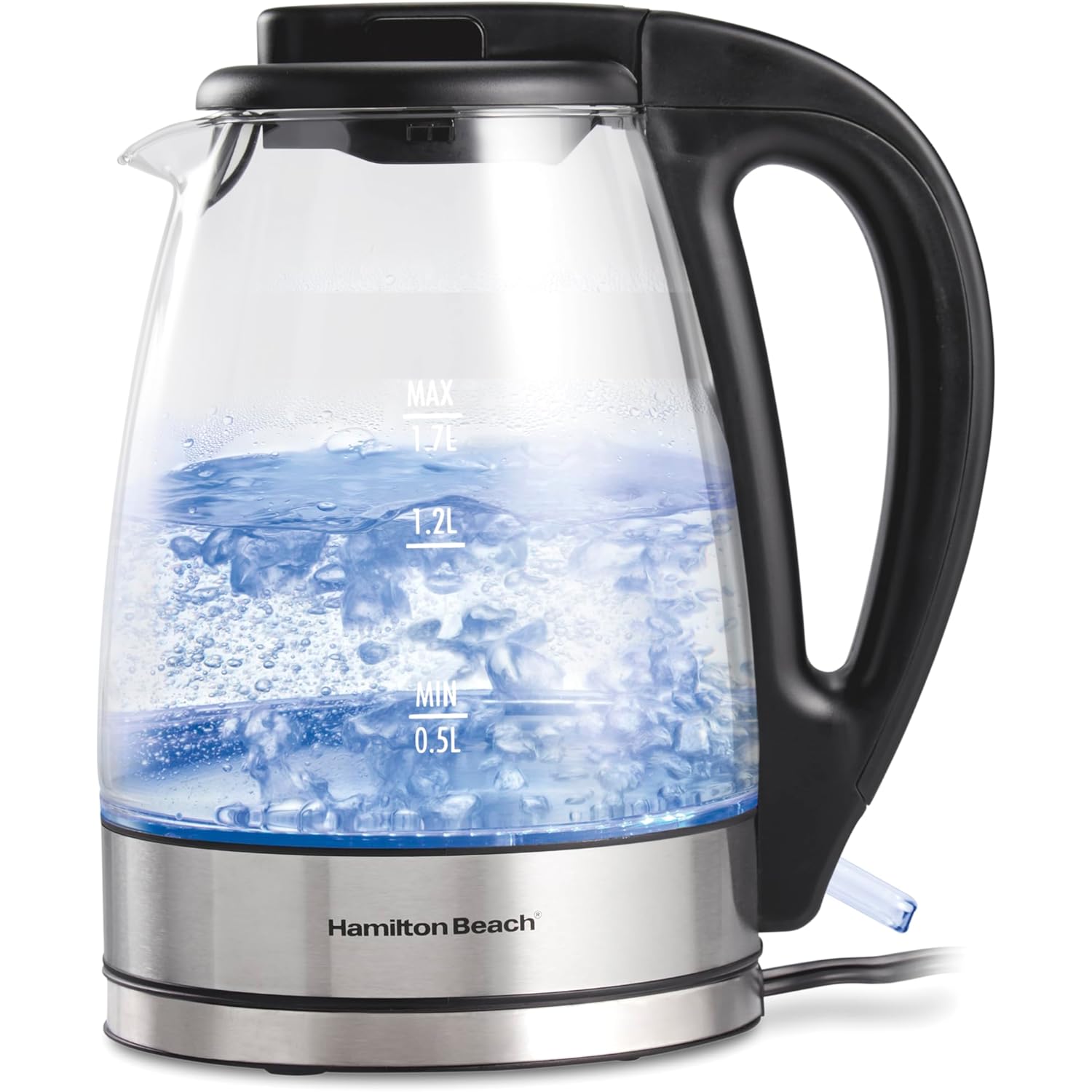 Hamilton Beach Electric Kettle