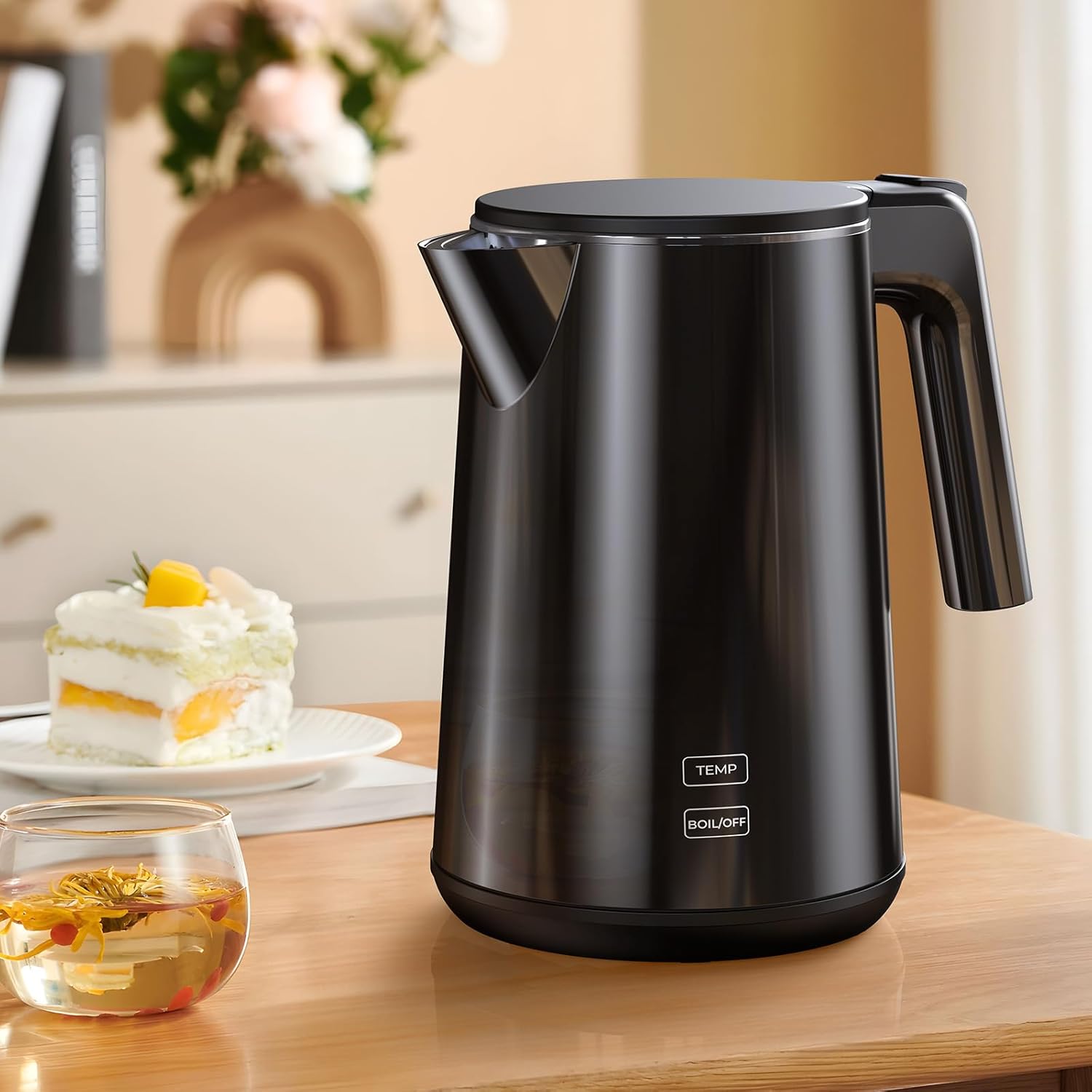 Electric Tea Kettle