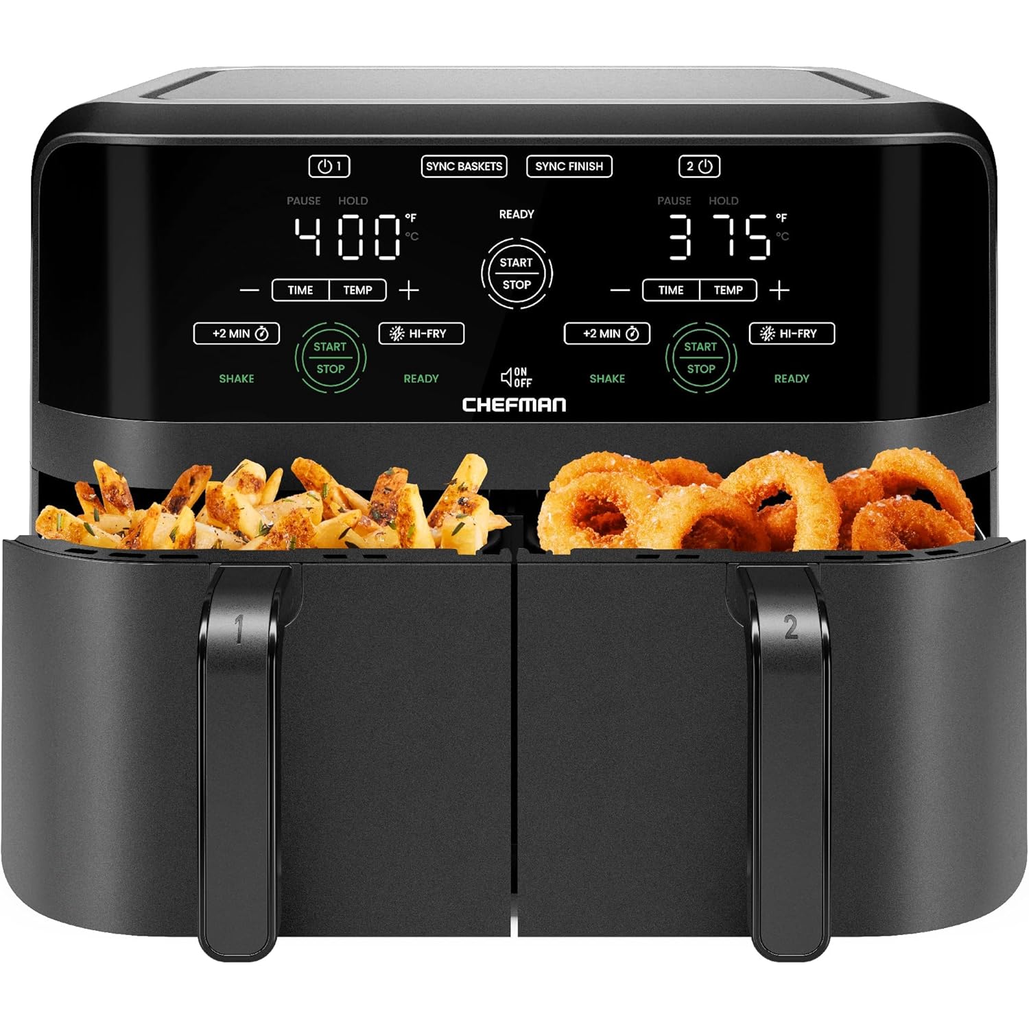 Chefman Air Fryer
