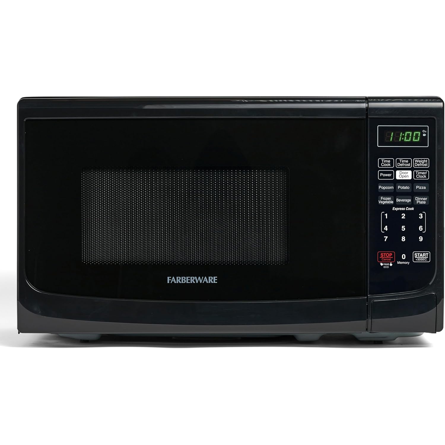 Countertop Microwave