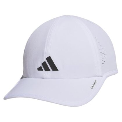 Adidas Men's Superlite Relaxed Adjustable Performance Hat
