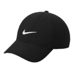 Nike Men's Golf Cap In Black