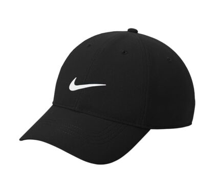 Nike Men's Golf Cap In Black