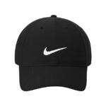 Nike Men's Golf Cap In Black