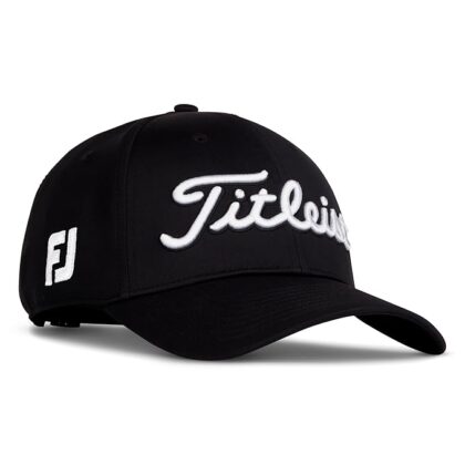 Titleist Men's Tour Performance Golf Hat