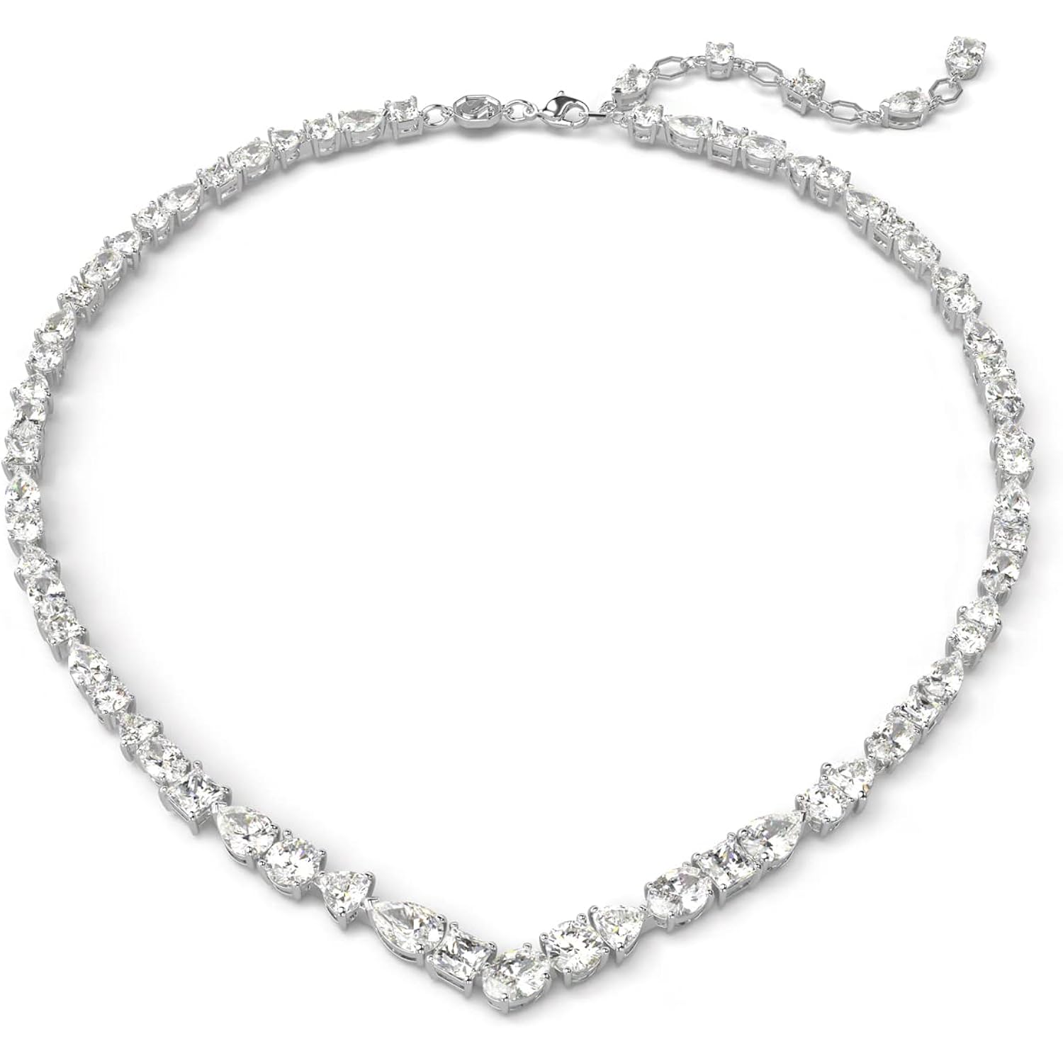 Swarovski Mesmera Crystal Jewelry Collection