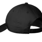 Nike Men's Golf Cap In Black