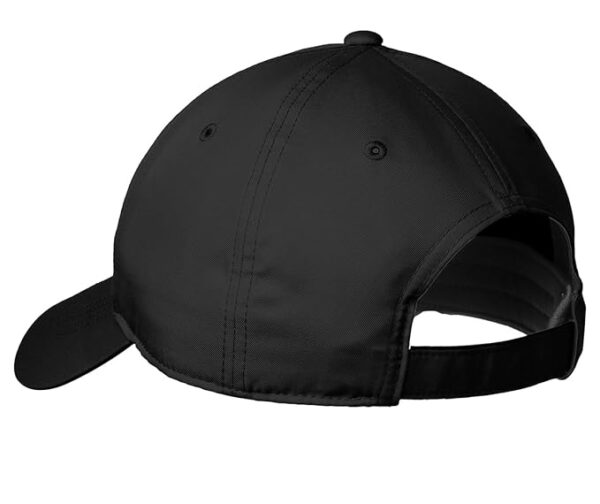 Nike Men's Golf Cap In Black