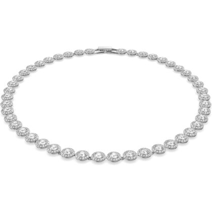 Swarovski Una Angelic All-Around Crystal Necklace Collection