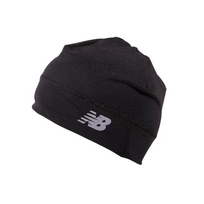 New Balance Lightweight Running Skullcap Beanie