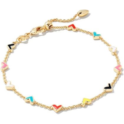 Kendra Scott Haven Delicate Chain Bracelet