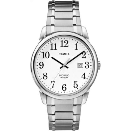Timex Men's Easy Reader Watch