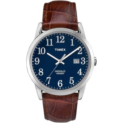 Timex Men's Easy Reader Watch