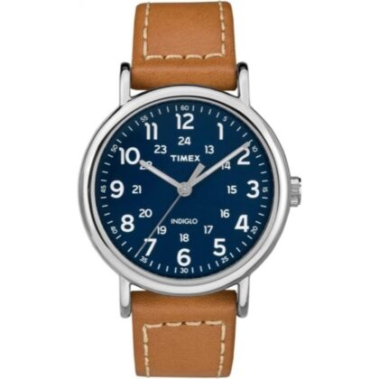 Timex Men's Weekender 40mm Watch