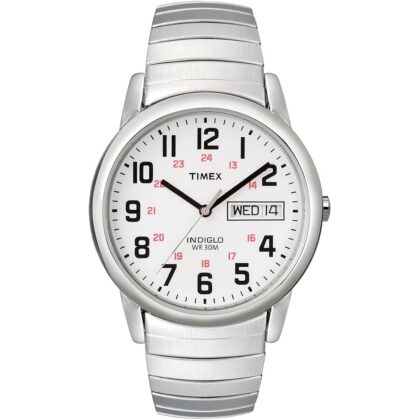Timex Men's Easy Reader Watch