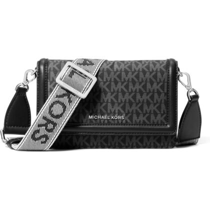 Michael Kors Jet Set Small Phone Crossbody