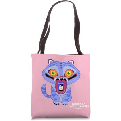 Derpy Officially Licensed Tote Bag