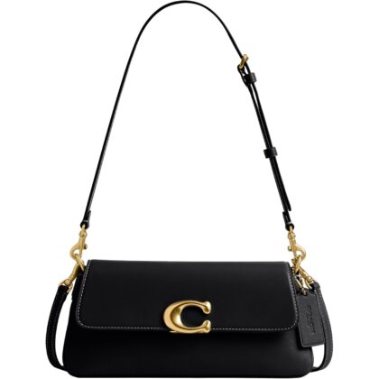 Coach Womens Jet Shoulder Bag