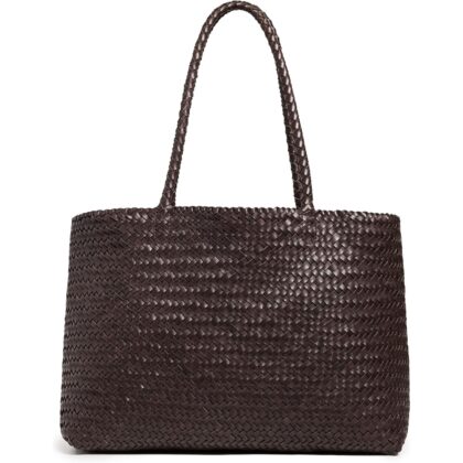 Madewell Women's Transport Early Weekender Woven Tote