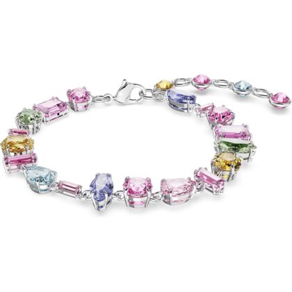 Swarovski Gema Crystal Bracelet Collection