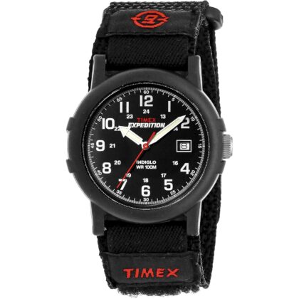 Timex Men's Expedition Camper 38mm Watch