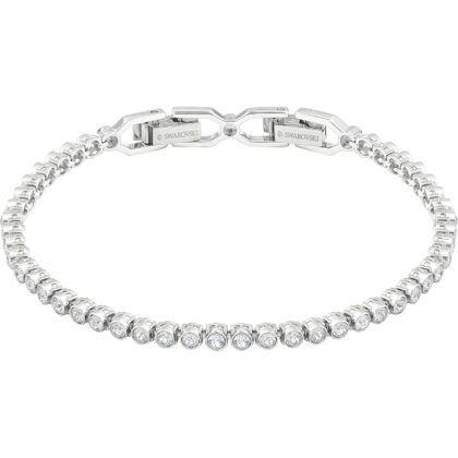 Swarovski Emily Tennis Bracelet Jewelry Collection