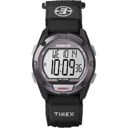 Timex Men's Expedition Digital CAT5 41mm Watch