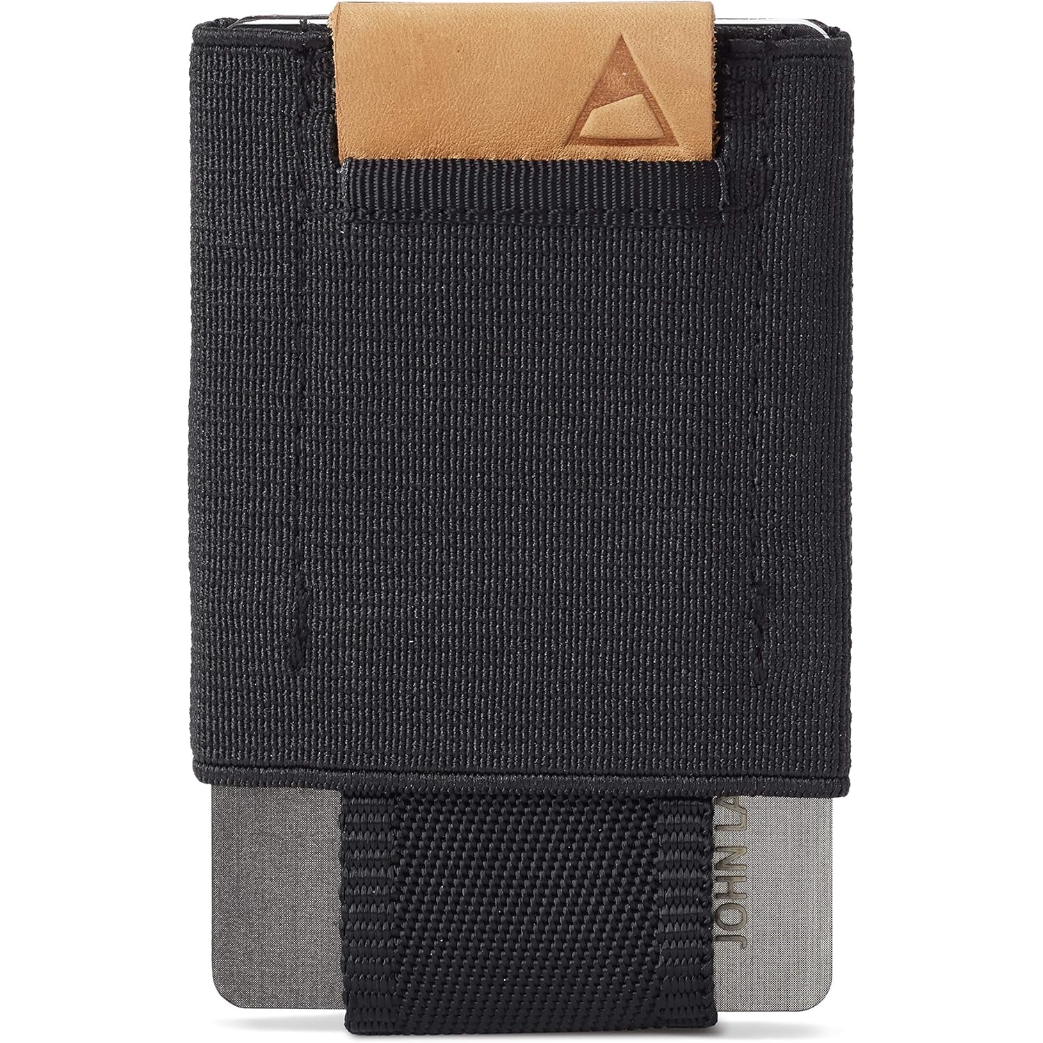 NOMATIC Wallet for Men and Women: Slim Minimalistic Wallet with Durable Materials, Easy Access Pull Tab, Cash Pocket, and Holds 4-14 Cards – Perfect for Professional or Casual Use