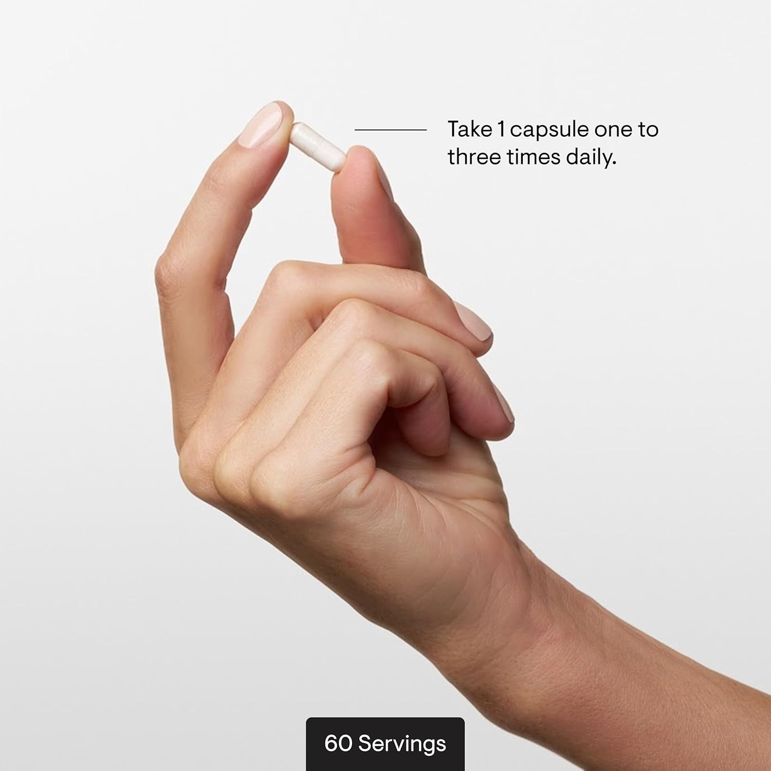 THORNE - Vitamin B12 - as Methylcobalamin - Supports Heart & Nerve Health, Blood Cell Function, Healthy Sleep & Methylation* - Gluten, Dairy & Soy-Free - 60 Servings - Image 6