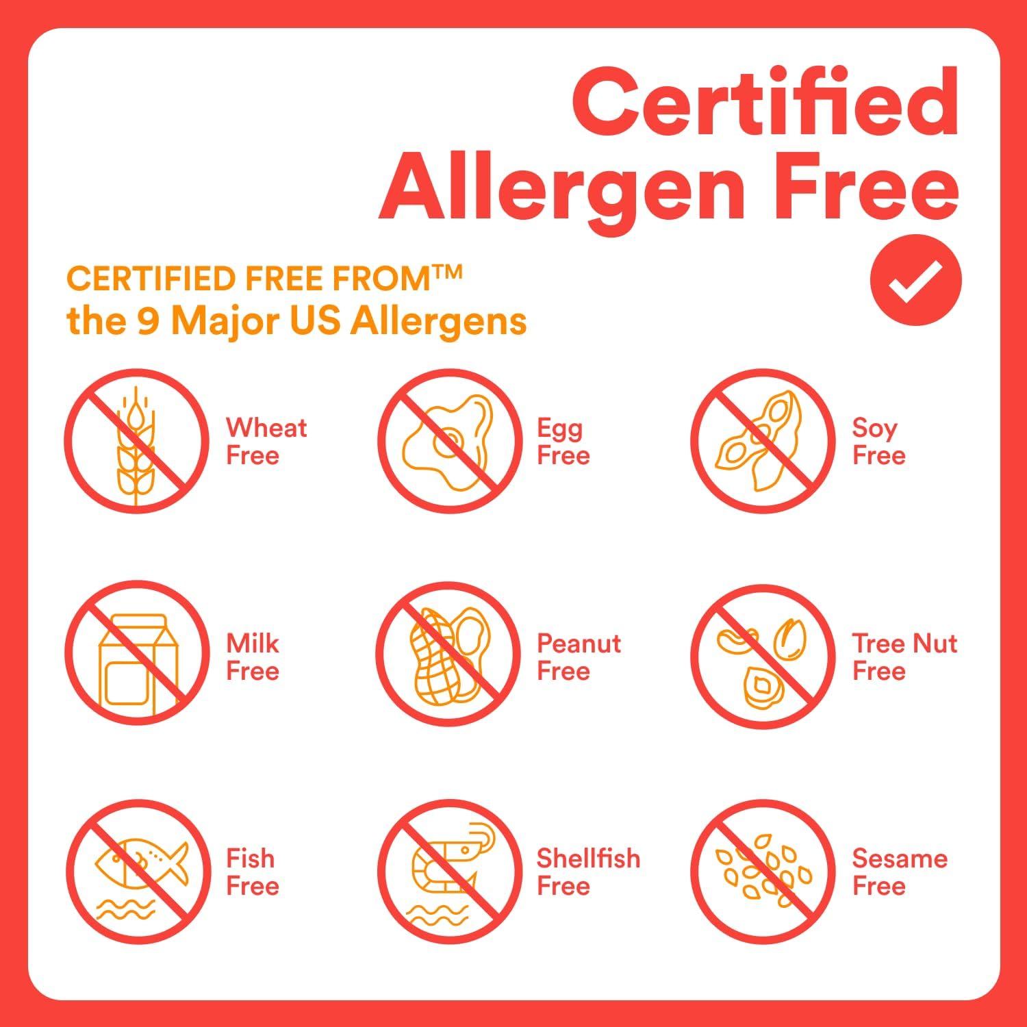 SmartyPants Kids Multivitamin Gummies - Improved Formula: Omega 3 (DHA/EPA), Vitamins D3, C, B12, B6, Vitamin A, K & Zinc, Gluten Free, Three Fruit Flavors, 60 Count (30 Day Supply) - Image 10