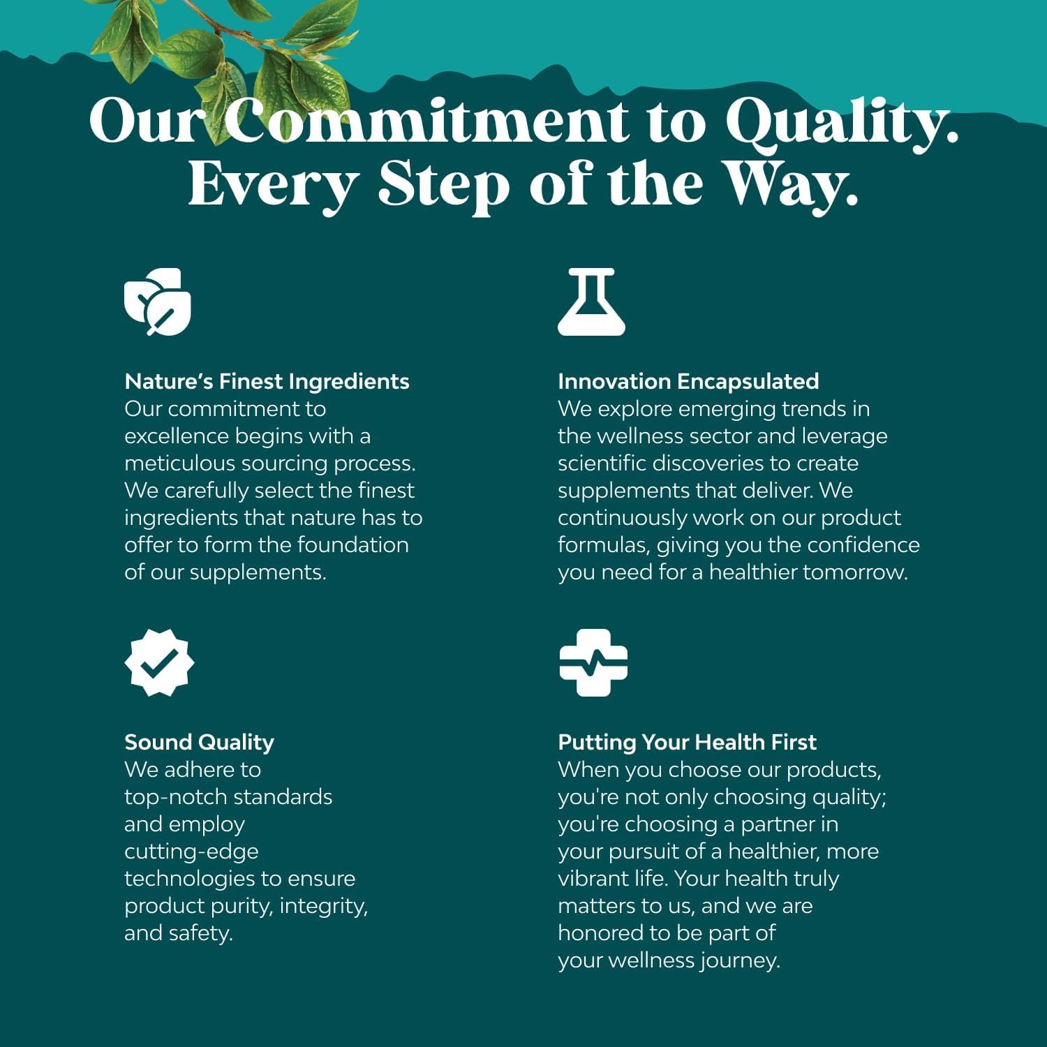 Liver Cleanse Detox & Repair - Milk Thistle Supplement for Digestion & Immune Health - Ginger Root, Choline & Dandelion Root - Herbal Liver Support with Silymarin, Beetroot & Artichoke - 70 Count - Image 7