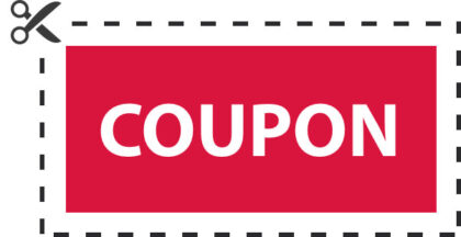 Gift Coupon
